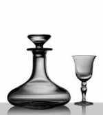 Cumbria Crystal Ambleside Tableware